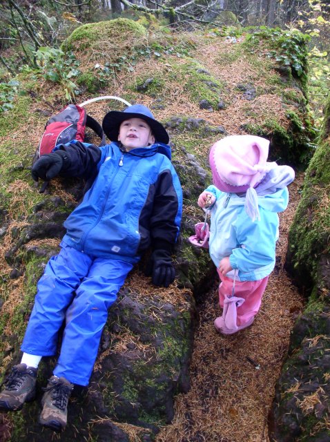 10.28.05 Devil's Rest 081 